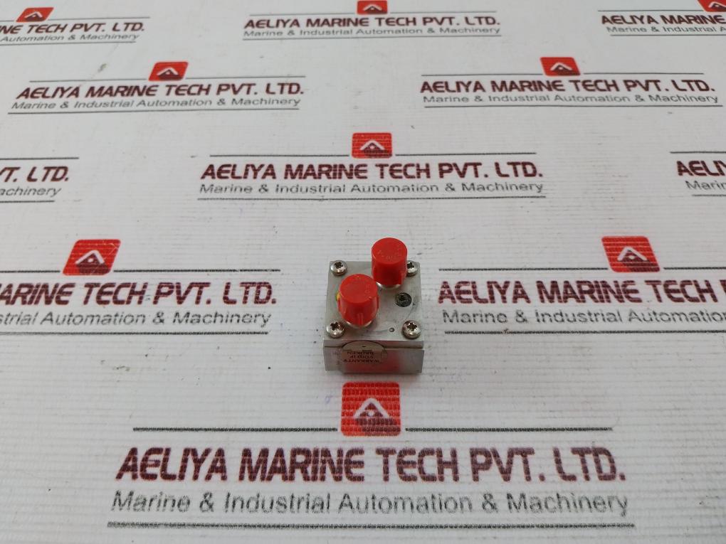 Servomex 00325/000 Oxygen Analyzer Probe Sensor