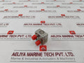 Servomex 00325/000 Oxygen Analyzer Probe Sensor