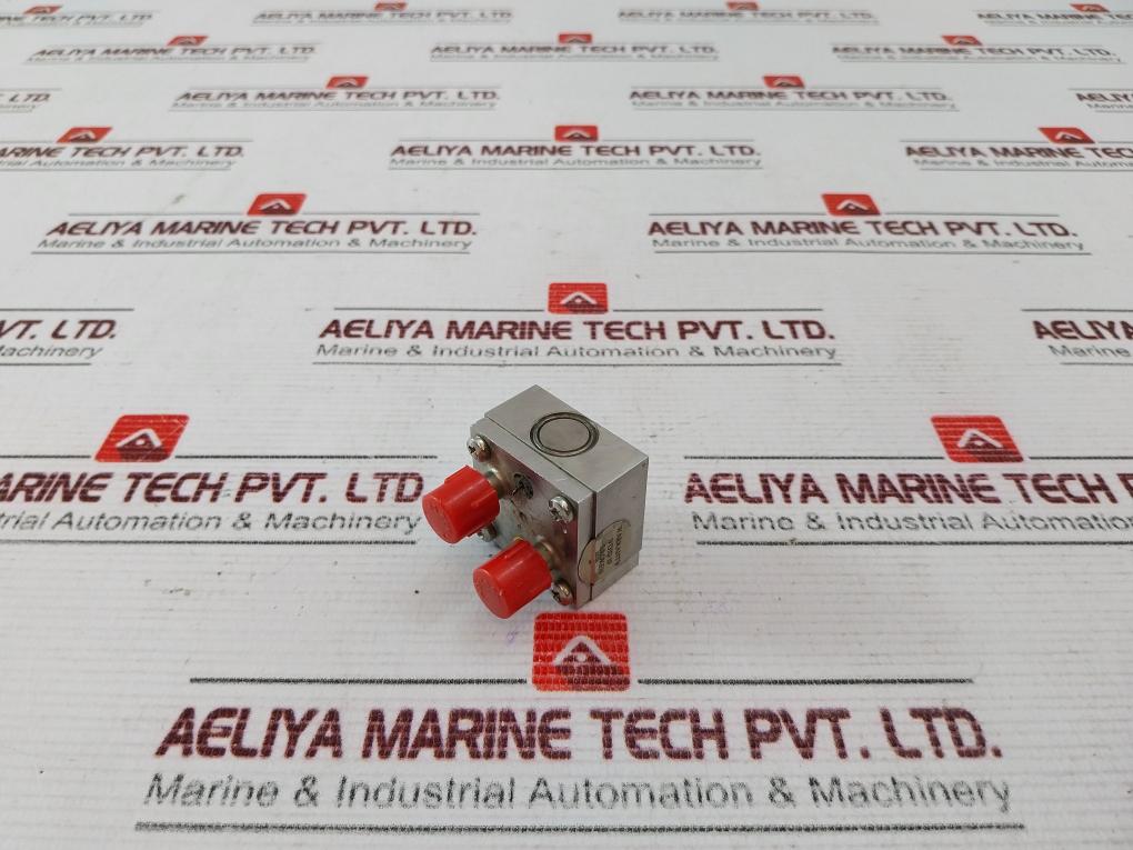 Servomex 00325/000 Oxygen Analyzer Probe Sensor