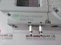Servomex 01800B1Gen Oxygen Analyser
