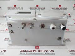 Servomex 01800B1Gen Oxygen Analyser