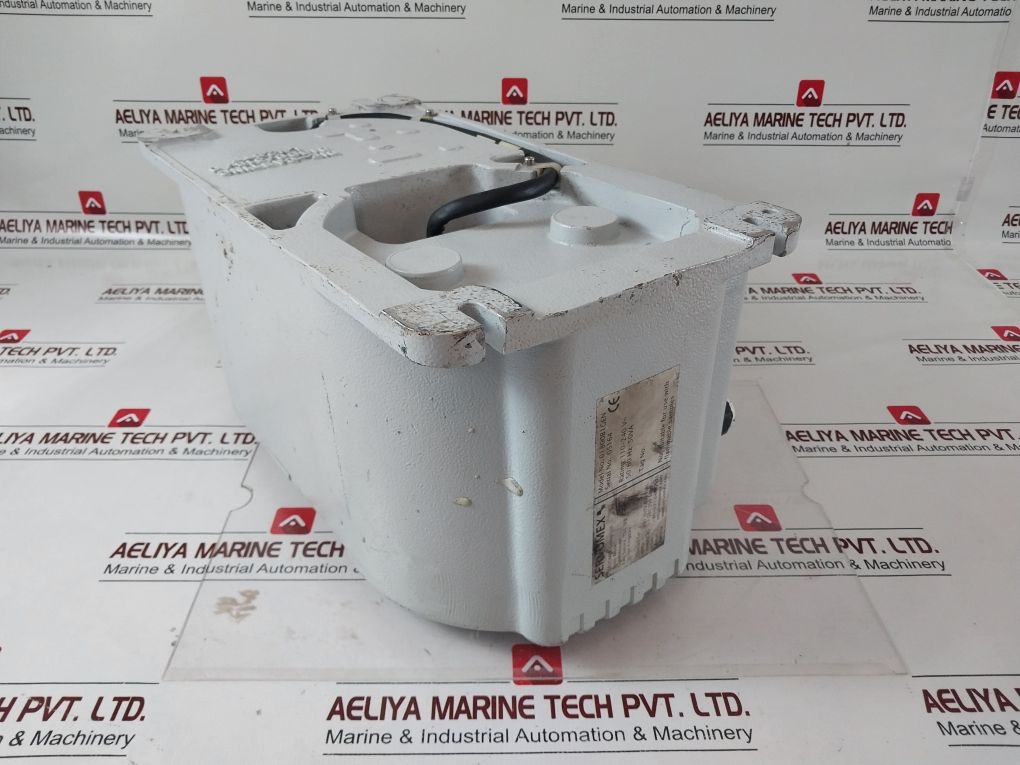 Servomex 01800B1Gen Oxygen Analyser