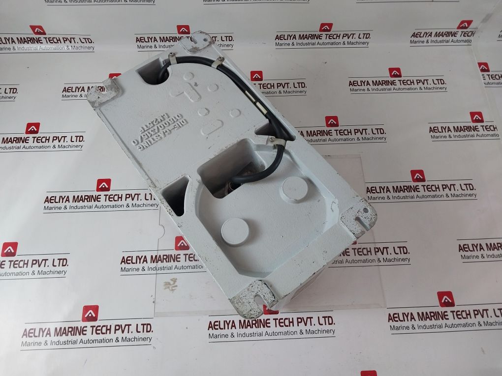 Servomex 01800B1Gen Oxygen Analyser