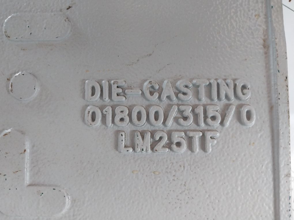 Servomex 01800B1Gen Oxygen Analyser