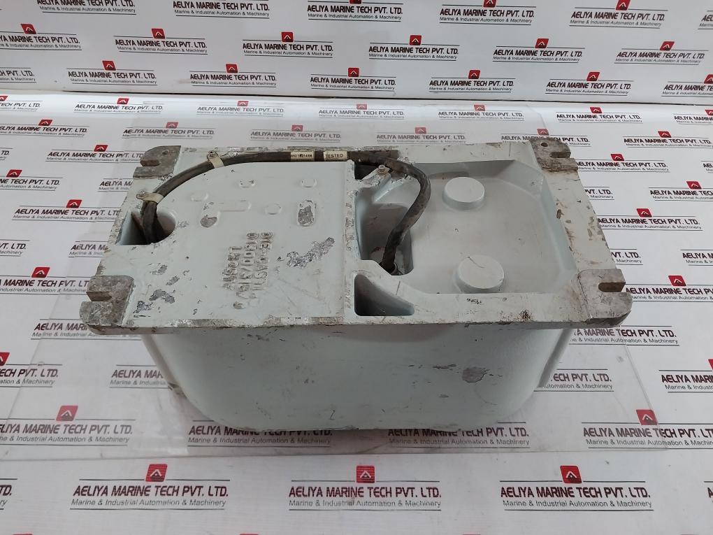 Servomex 01800B1Gen Oxygen Analyser 