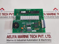 Servomex 3953-6073 Pcb Card
