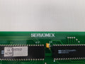 Servomex 3953-6073 Pcb Card