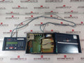 Scana Servoteknikk Bms-904 Ek8 6,5Ah Mini Fire Alarm Panel