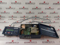 Scana Servoteknikk Bms-904 Ek8 6,5Ah Mini Fire Alarm Panel
