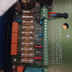 Scana Servoteknikk Bms-904 Ek8 6,5Ah Mini Fire Alarm Panel