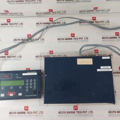 Servoteknikk Bms-904 Ek8 6,5Ah Mini