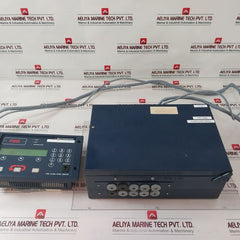Scana Servoteknikk Bms-904 Ek8 6,5Ah Mini Fire Alarm Panel