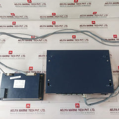 Scana Servoteknikk Bms-904 Ek8 6,5Ah Mini Fire Alarm Panel