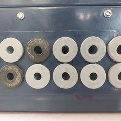 Scana Servoteknikk Bms-904 Ek8 6,5Ah Mini Fire Alarm Panel