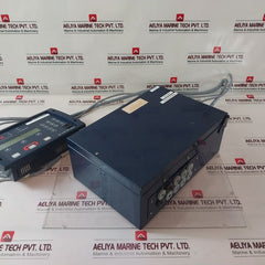 Scana Servoteknikk Bms-904 Ek8 6,5Ah Mini Fire Alarm Panel