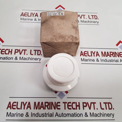Servoteknikk Irm531S Smoke Detector

