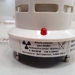 Servoteknikk Irm531S Smoke Detector