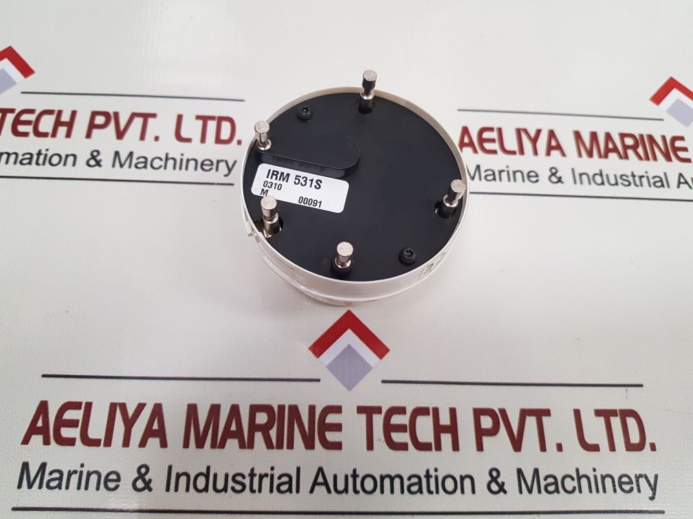 Servoteknikk Irm531S Smoke Detector