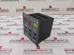 Servoteknikk Lbp-901 Fire Alarm Panel