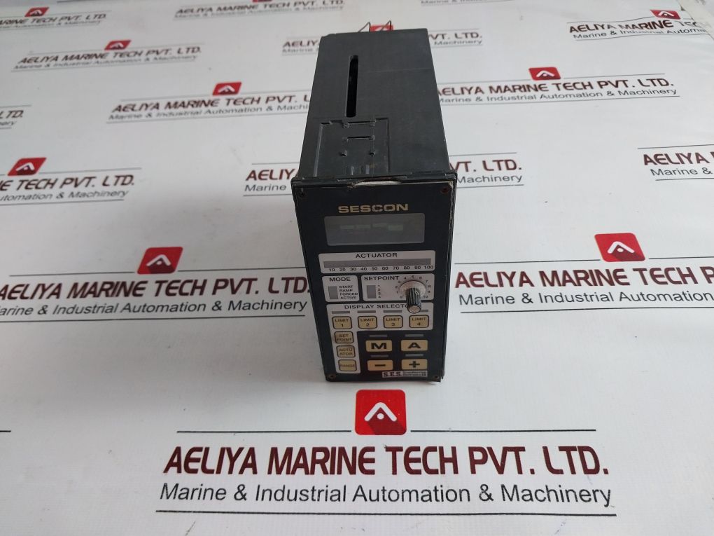 Sescon 2544-41 Electric Controller