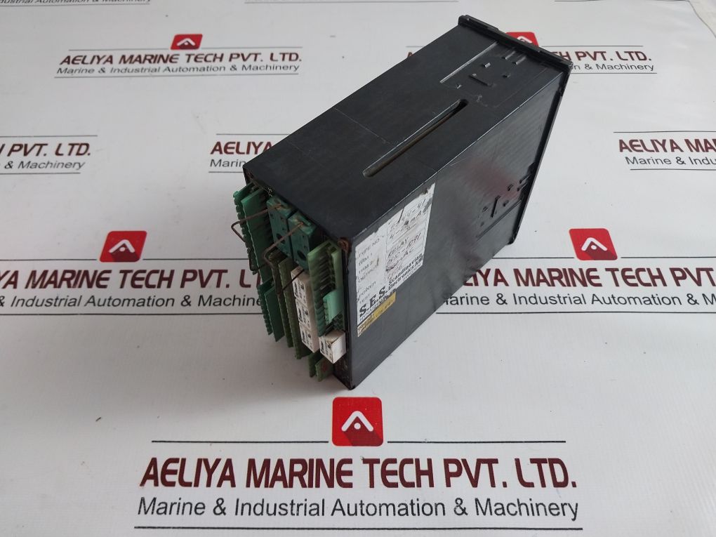 Sescon 2544-41 Electric Controller