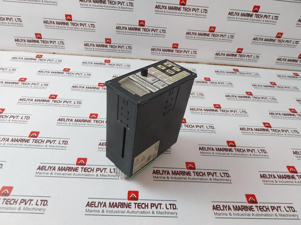 Sescon 2544-43 Controller 230 Vac~ ±15% 45-65Hz 0.2 Amp