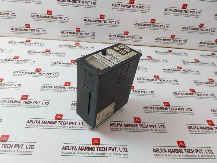 Sescon 2544-43 Controller 230 Vac~ ±15% 45-65Hz 0.2 Amp