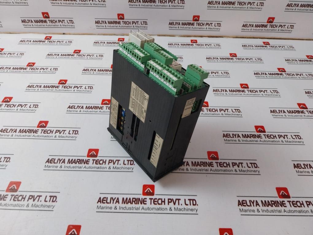 Sescon 2544-43 Controller 230 Vac~ ±15% 45-65Hz 0.2 Amp