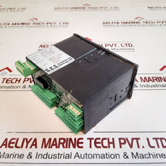 Sescon 2556-41 Pid Programmable Controller