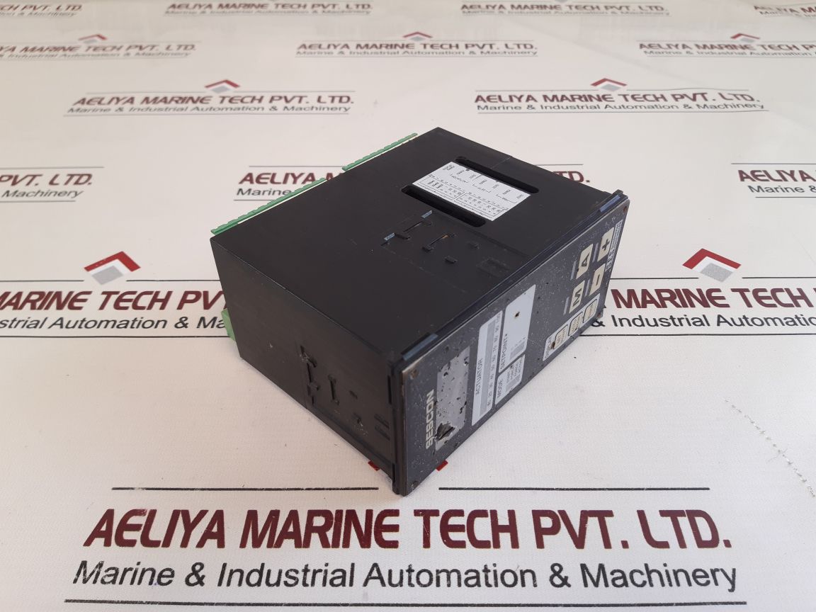 Sescon 2556-41 Pid Programmable Controller