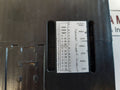 Sescon 2556-41 Pid Programmable Controller