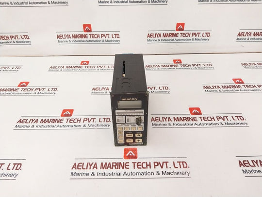 Sescon 2708-43 Pid Controller 4-20Ma 230Vac