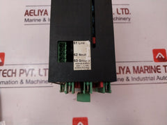 Sescon 2708-43 Pid Controller 4-20Ma 230Vac