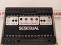 Sesequal 2317-41 Comparator And Load Equalizer