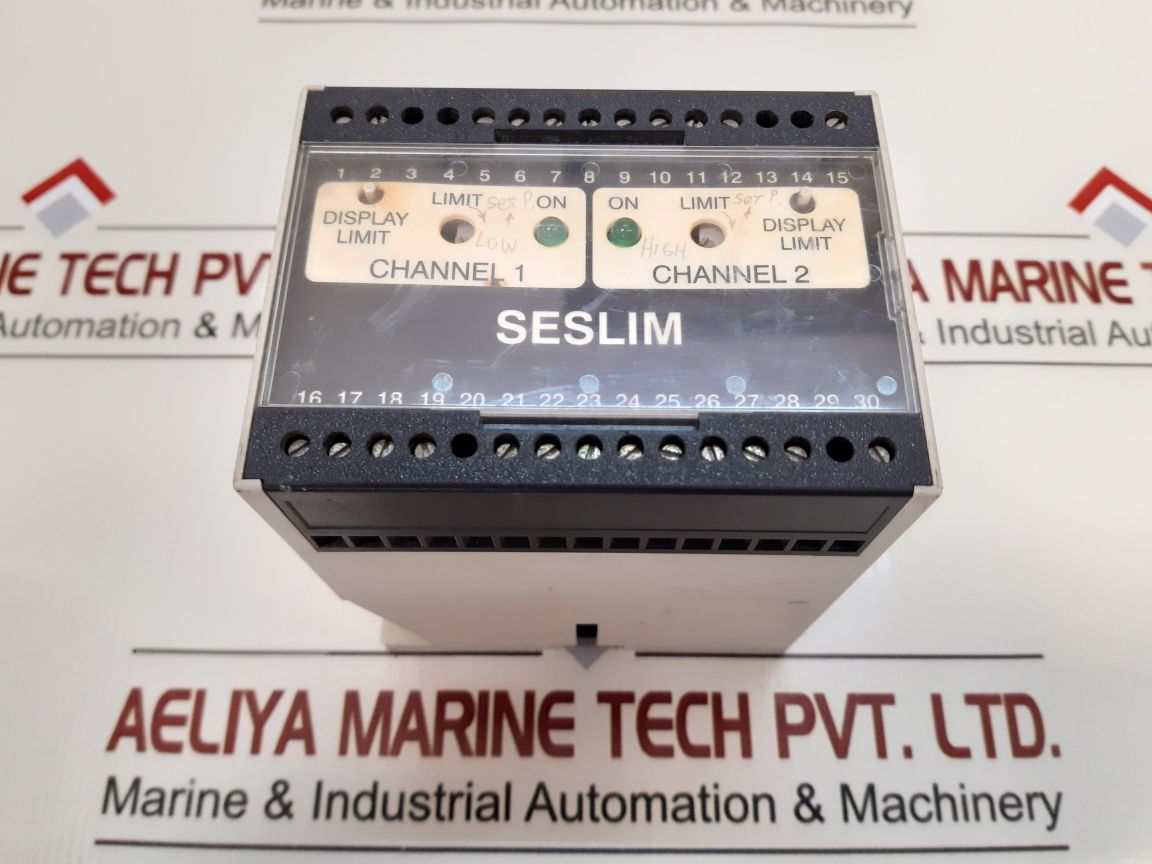 Seslim 2678-41