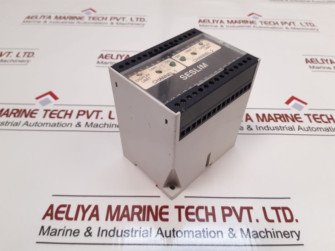 Seslim 2678-41 Electronics 230V Ac