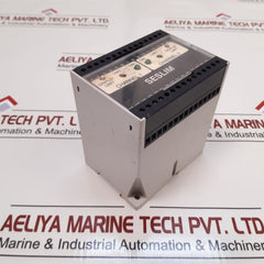Seslim 2678-41 Electronics 230V Ac