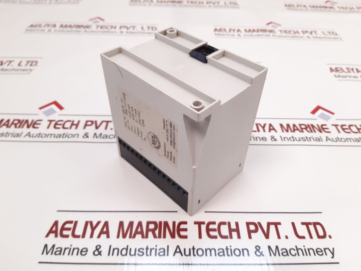 Seslim 2678-41 Electronics 230V Ac