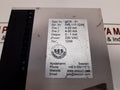 Seslim 2678-41 Electronics 230V Ac