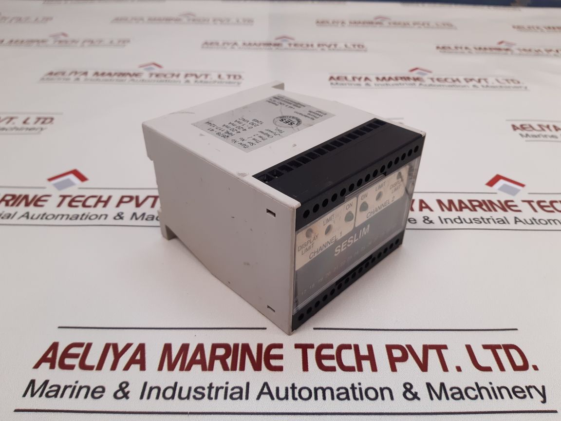 Seslim 2678-41 Electronics 230V Ac