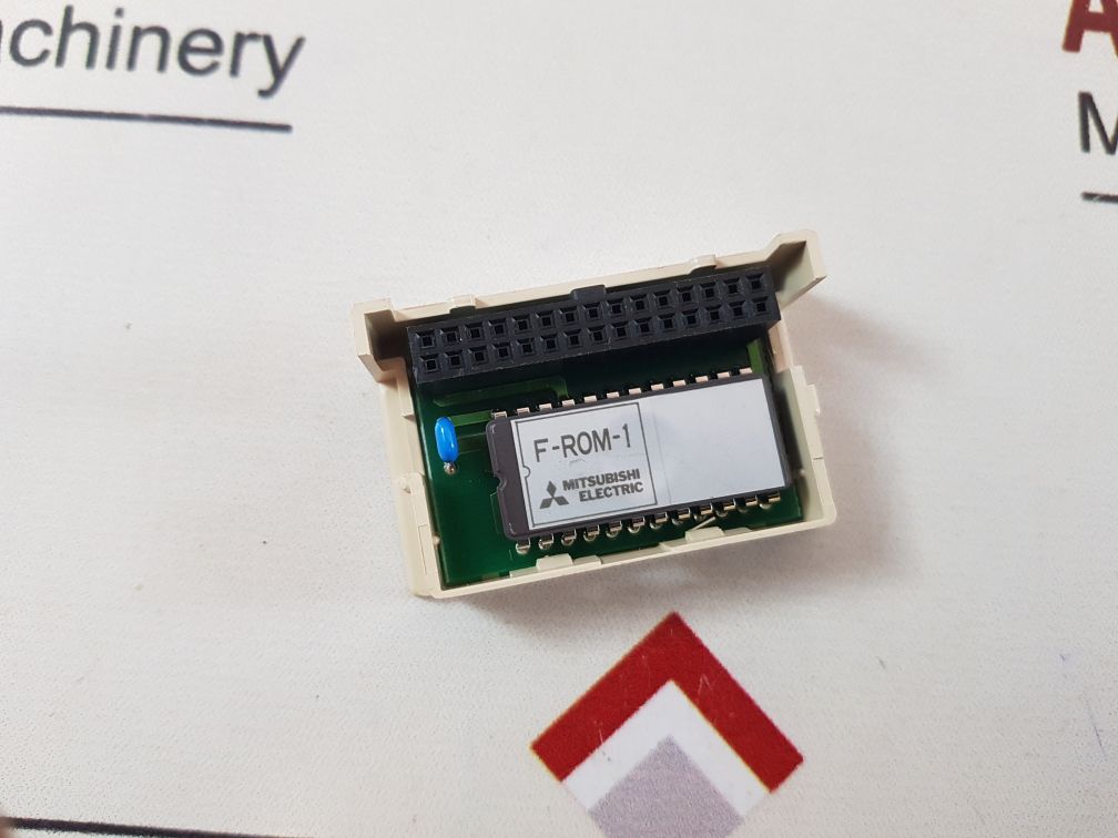 Set 2X Rs 332-789 Blank Plc Eprom Cassette
