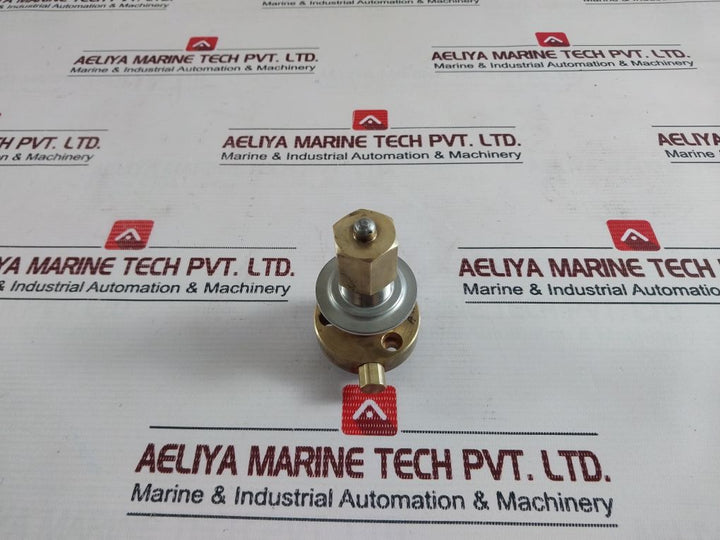 Set Carlyle 06Ea660100 Pressure Control Valve 410 Psi Max