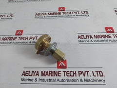 Set Carlyle 06Ea660100 Pressure Control Valve 410 Psi Max
