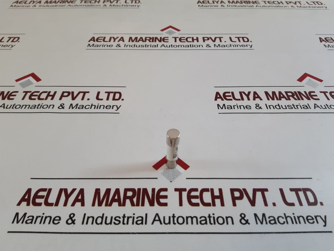 Set Of 10X Qdq Ct-10G04 Fuse 600V
