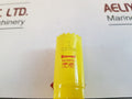 Set Of 10X Starrett Sh0100 Bi-metal Hole Saw