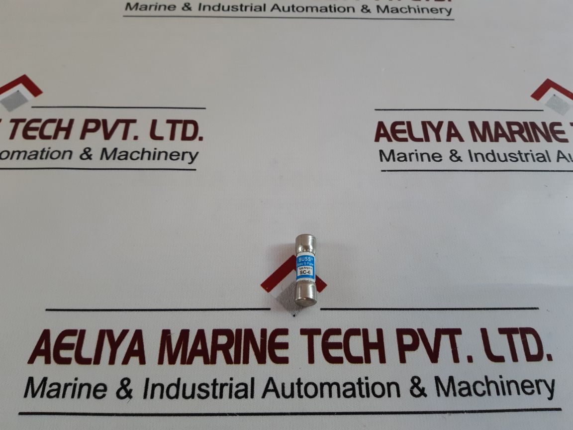 Set Of 11X Cooper Bussmann Sc-6 Class G Fuse
Set Of 11X Cooper Bussmann Sc-6 Class G Fuse
Set Of 11X Cooper Bussmann Sc-6 Class G Fuse
Set Of 11X Cooper Bussmann Sc-6 Class G Fuse
Set Of 11X Cooper Bussmann Sc-6 Class G Fuse
Set Of 11X Cooper Bussman