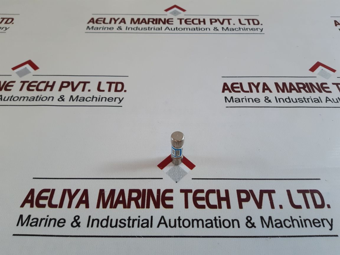 Set Of 11X Cooper Bussmann Sc-6 Class G Fuse
