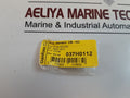 Set Of 11X Danfoss 037H0112 Cb-nc Contactor
