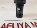 Set Of 3X Abb Ce4T-10R-01 Emergency Stop Push Button Switch 1Sfa619550R1041