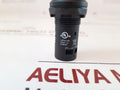 Lot of 3X ABB CE4T-10R-01 Emergency Stop Pushbutton switch 1SFA619550R1041